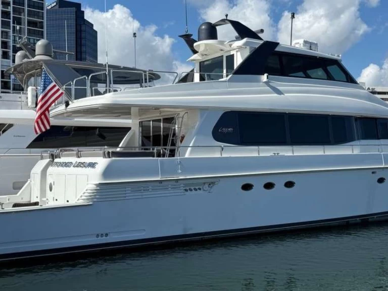 Pronajmout si Lazzara AFFORDED LEISURE v City of West Palm Beach