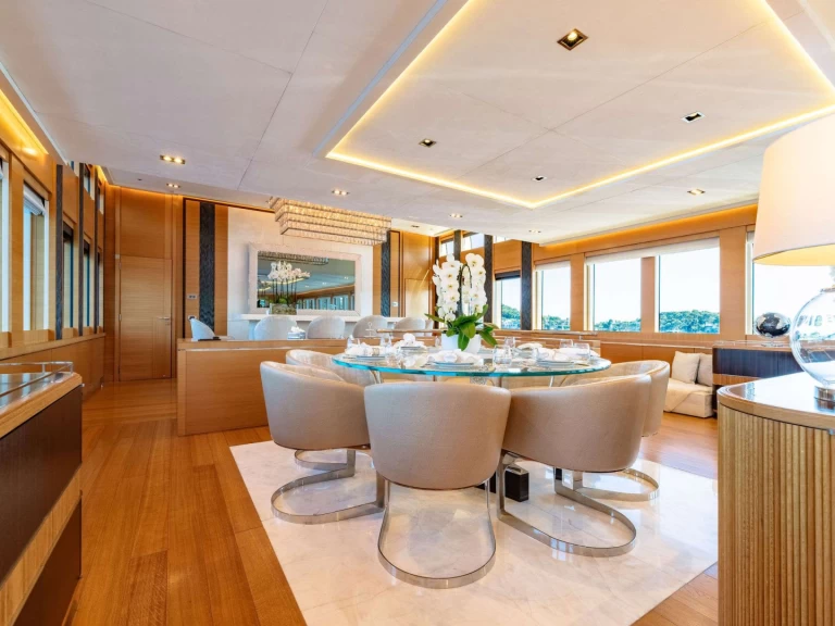 Jachta k pronájmu v San Remo za nejlepší cenu