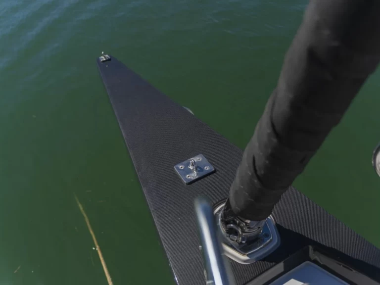 Pronájem Plachetnice v Biograd Na Moru -Elan Elan E6