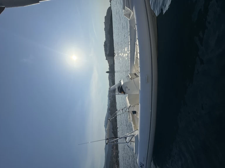 Pronájem lodi Argelès-sur-Mer lákavé ceny NJ 700 XL