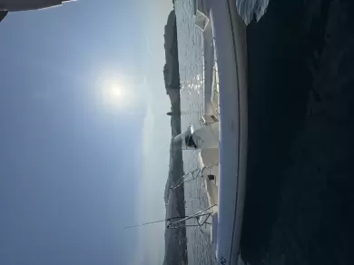 Pronájem lodi Argelès-sur-Mer lákavé ceny NJ 700 XL