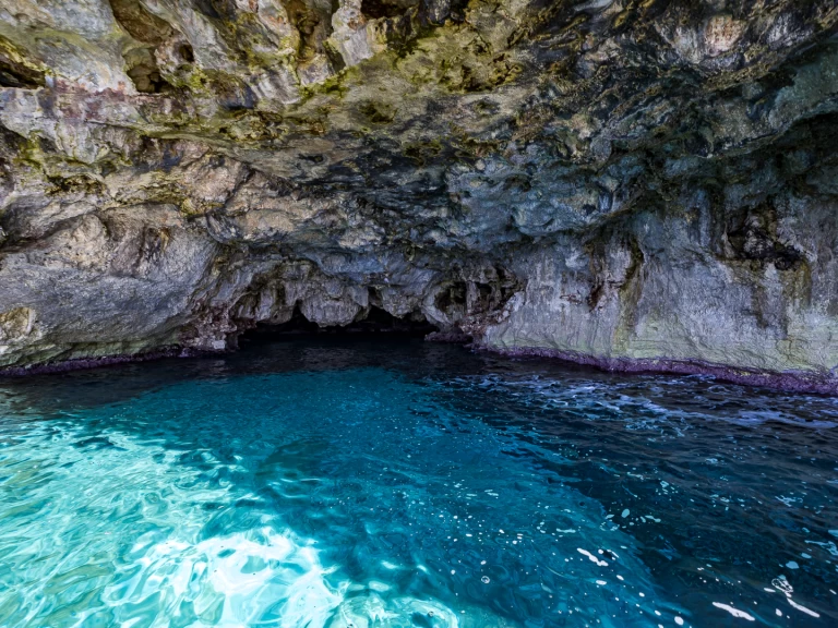 Pronajmout Motorová loď se skipperem či ne NAUTICA SERVICE SRL v Torre Vado