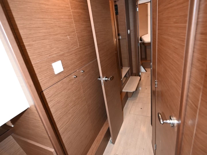 Pronájem jachty v Lefkáda -Lagoon Lagoon 42 na Samboatu