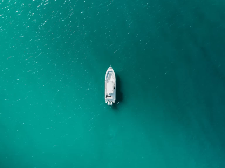 Pronájem lodi Le Gosier lákavé ceny Forboat 34 Open