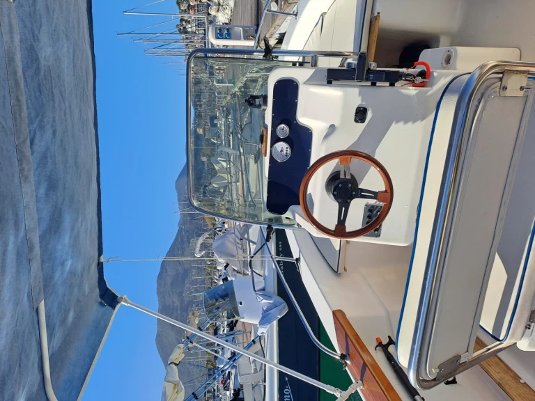 Pronajmout si Ranieri Azzura v La Spezia