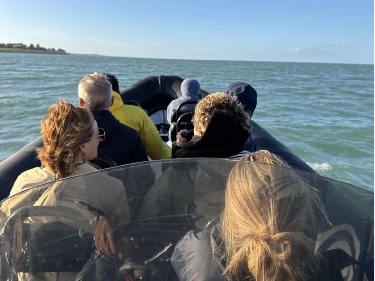 Pronájem jachty v La Rochelle -Narwhal sp900 na Samboatu