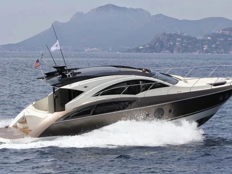 Pronájem lodi West Palm Beach lákavé ceny 40SC