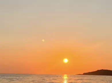 Mercan 32 excursion  jednotlivci a charterové společnosti v Vráchos