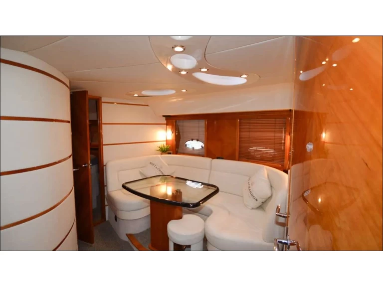 Pronájem Motorová loď v Sukošan -Focus Focus Power 44 / 2 cabin version