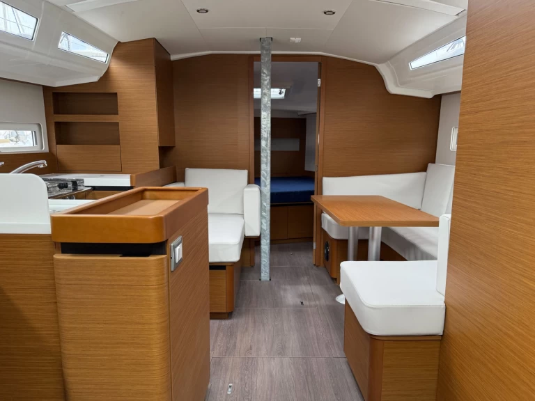 Plachetnice k pronájmu v Punat za nejlepší cenu