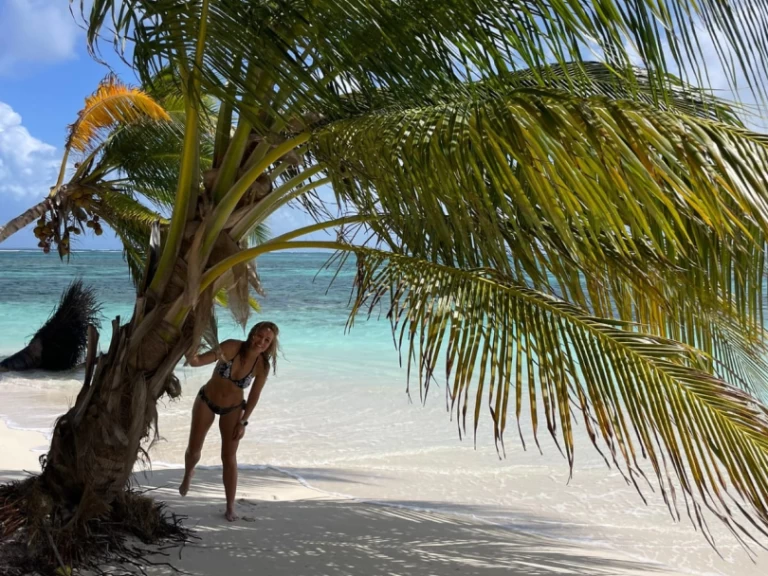 Pronajmout Plachetnice se skipperem či ne Jeanneau v Golfo de San Blas