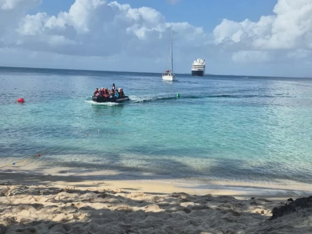 Pronájem Plachetnice Jeanneau s licencí