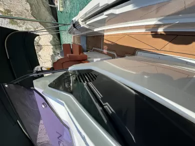 Motorová loď k pronájmu v Zakynthos  za nejlepší cenu