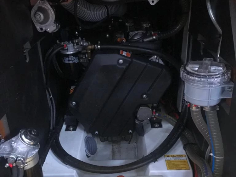 Pronájem jachty v Palma de Mallorca -Jeanneau Sun Odyssey 519 na Samboatu