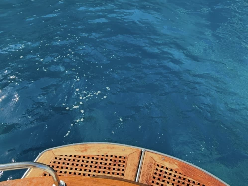 Pronajmout si Apreamare Apreamare 7,5 v Sorrento