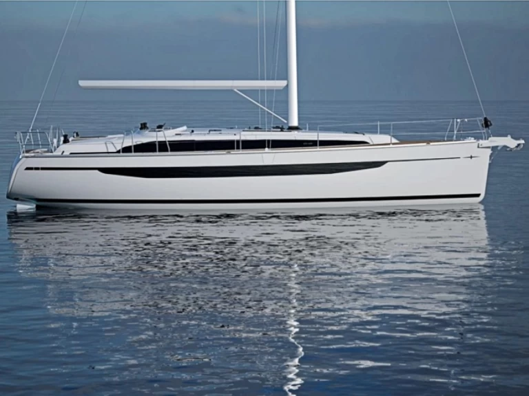 Bavaria Bavaria Voyager 45 jednotlivci a charterové společnosti v Rostock