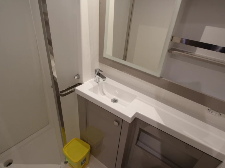 Pronajmout si Fountaine Pajot Tanna 47 v Olbia