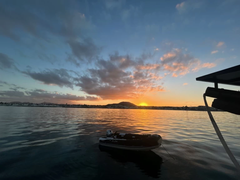 Pronajmout Katamarán se skipperem či ne Outremer v Palma de Mallorca