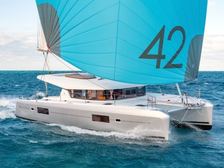 Katamarán k pronájmu v Nuuk za nejlepší cenu