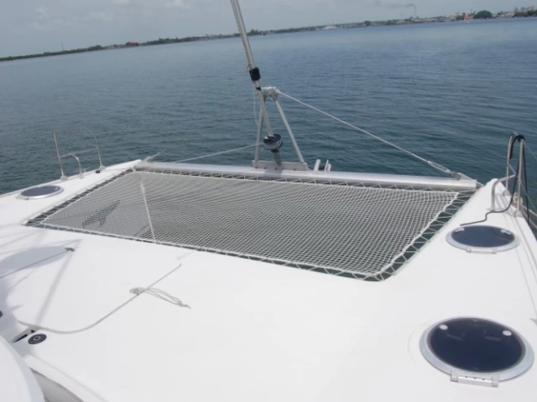 Pronajmout Katamarán se skipperem či ne Fountaine Pajot v Cienfuegos