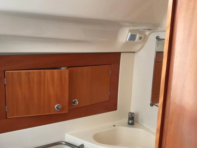 Pronájem lodi Las Galletas lákavé ceny Impression 434