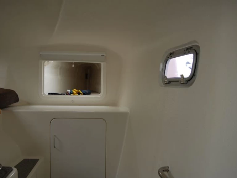 Pronajmout si Voyage Voyage 440 v Palma de Mallorca