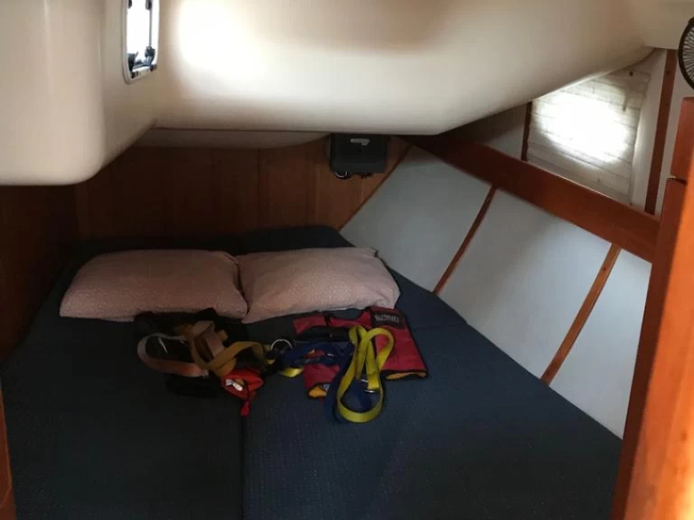 Pronajmout Plachetnice se skipperem či ne Elan v Palma de Mallorca