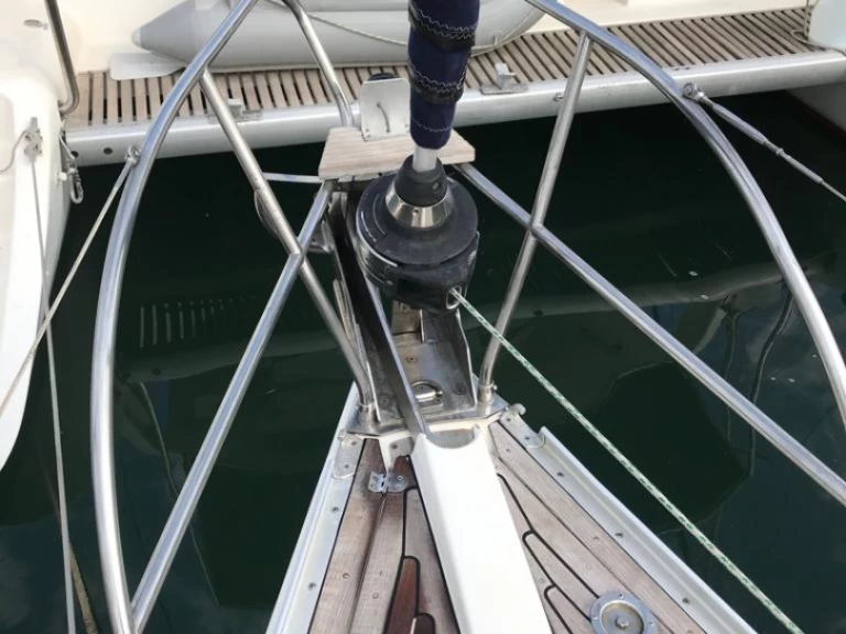 Plachetnice k pronájmu v Las Galletas za nejlepší cenu