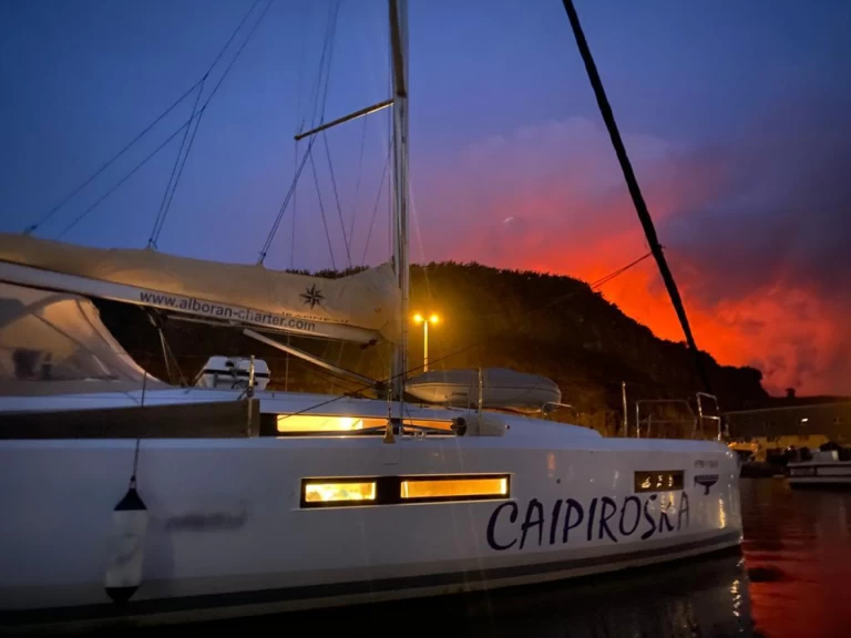 Pronajmout Plachetnice se skipperem či ne Jeanneau v Palma de Mallorca