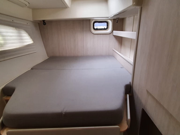 Pronájem lodi Leopard Leopard 44 v Cienfuegos na Samboatu