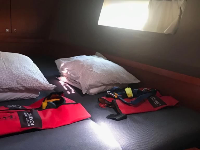 Pronajmout Plachetnice se skipperem či ne Bénéteau v Palma de Mallorca