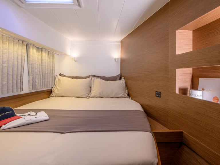 Lagoon Lagoon 42 jednotlivci a charterové společnosti v Trogir