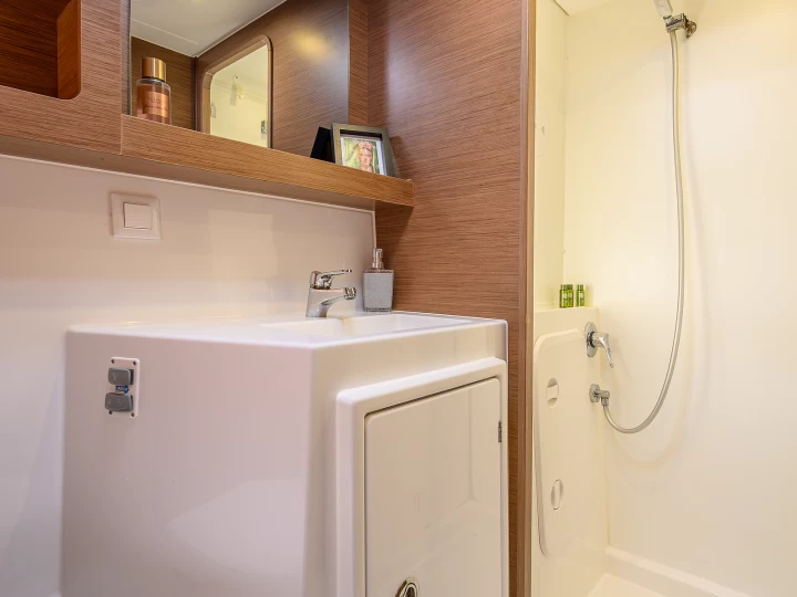 Pronájem jachty v Trogir -Lagoon Lagoon 42 na Samboatu