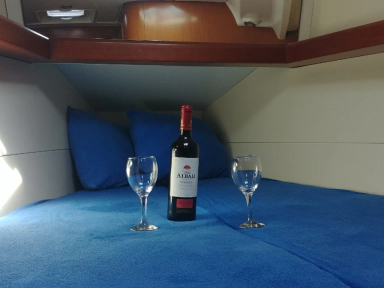 Pronájem lodi Zakynthos  lákavé ceny Oceanis 40