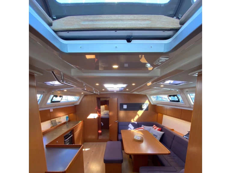 Plachetnice k pronájmu v Marmaris za nejlepší cenu