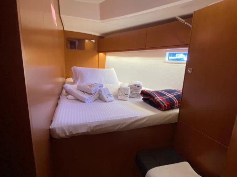 Pronájem jachty v Marmaris -Bavaria Cruiser 46 na Samboatu