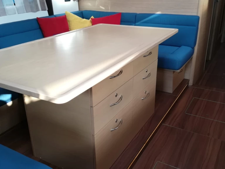 Plachetnice k pronájmu v Punat za nejlepší cenu