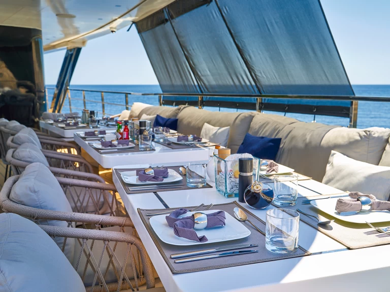  ICY 55 jednotlivci a charterové společnosti v Split