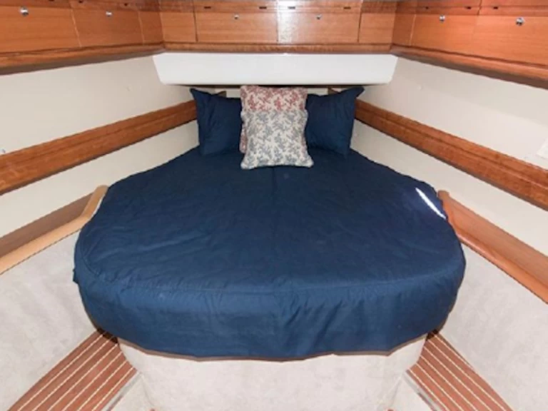 Bavaria Bavaria 46 jednotlivci a charterové společnosti v Pisticci