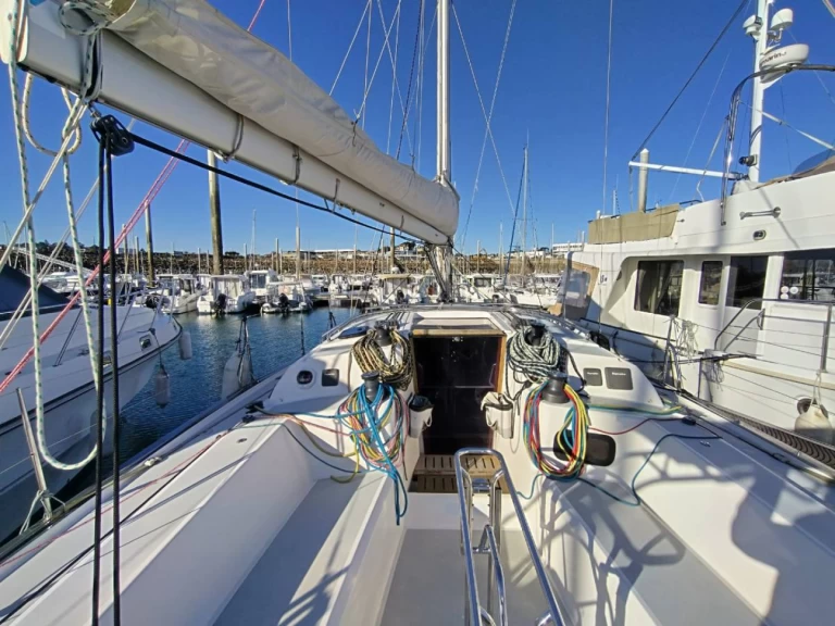 Pronájem Plachetnice RM s licencí