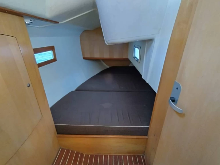 Pronájem Plachetnice v Saint-Quay-Portrieux - Wrighton - BI LOUP 30