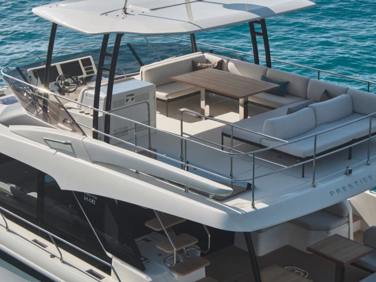 Motorová loď k pronájmu v Dubrovník za nejlepší cenu