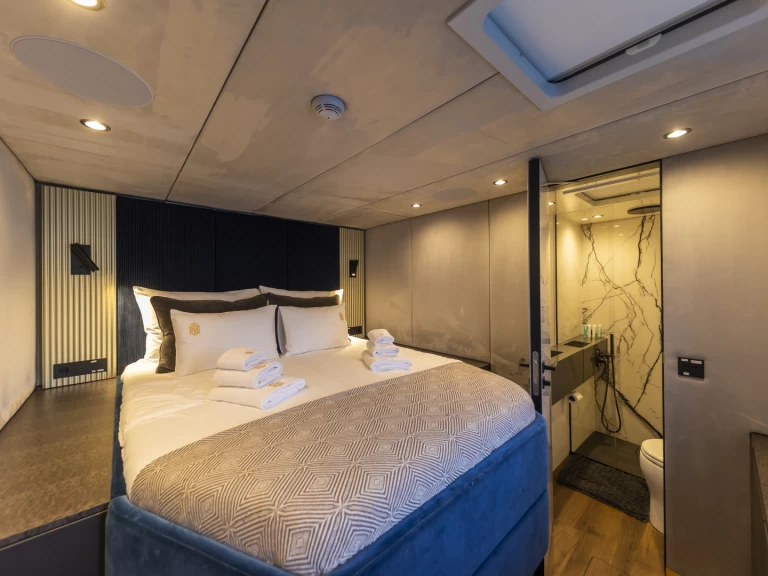 Pronájem lodi Sunreef Sunreef 60 (23) v Split na Samboatu