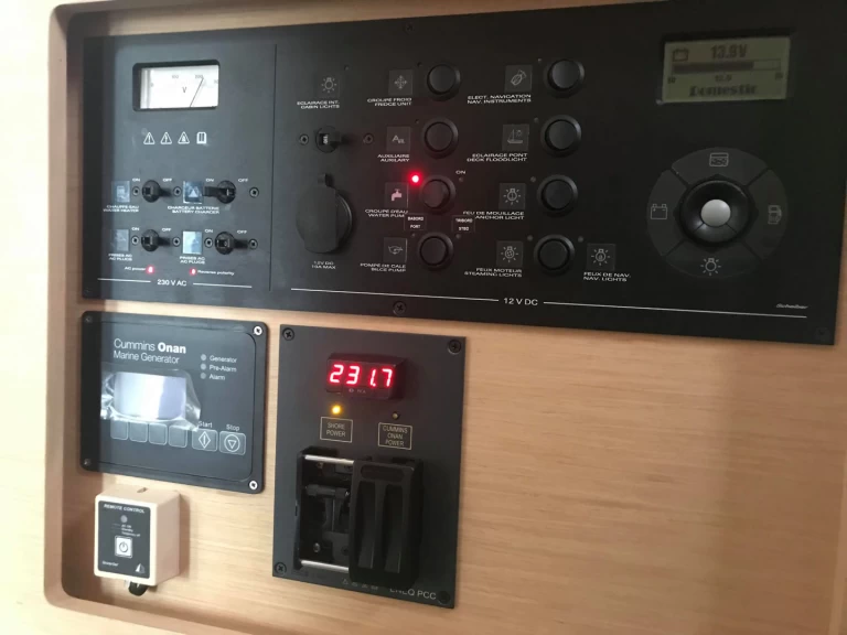 Katamarán k pronájmu v Lefkáda za nejlepší cenu