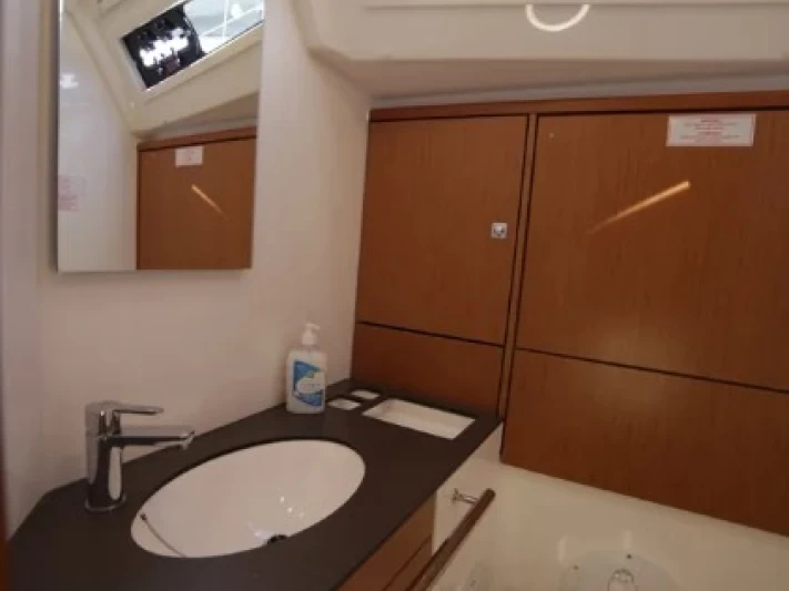 Plachetnice k pronájmu v Orhaniye za nejlepší cenu