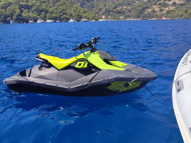  Gulet 35m / 115ft jednotlivci a charterové společnosti v Bodrum