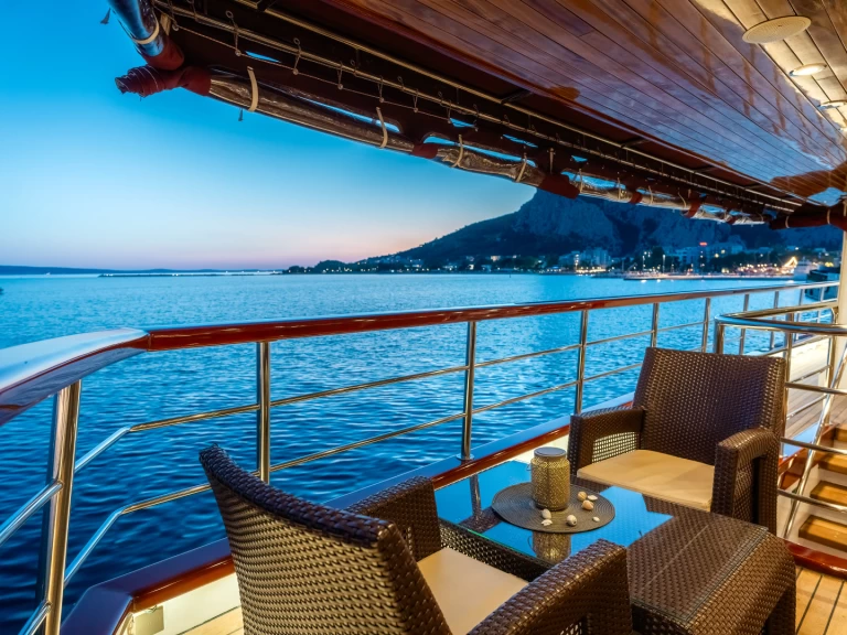 Plachetnice k pronájmu v Trogir za nejlepší cenu