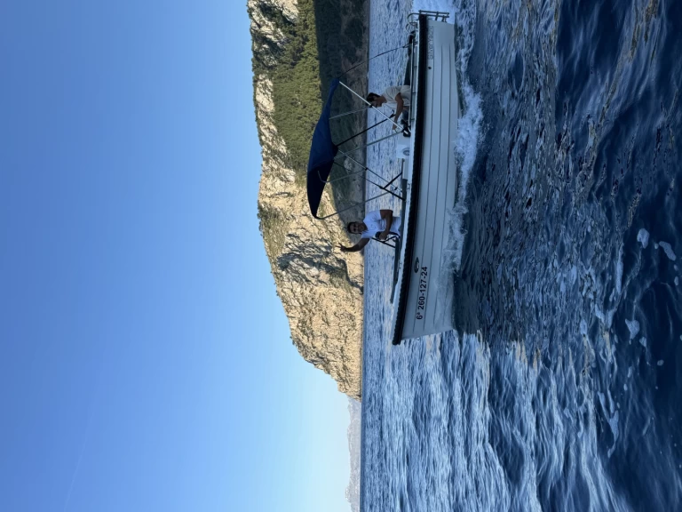 Silver 495 jednotlivci a charterové společnosti v Can Picafort