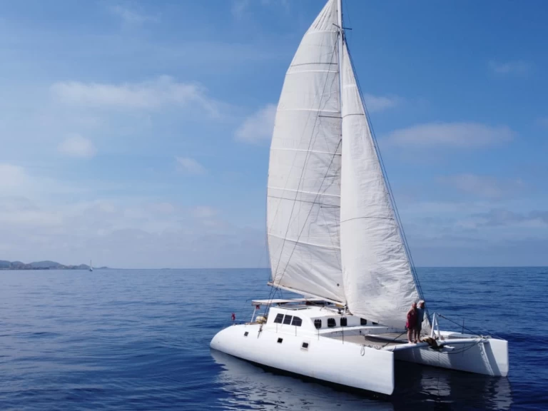 Pronajmout si Looping50 Looping 50  v Francie