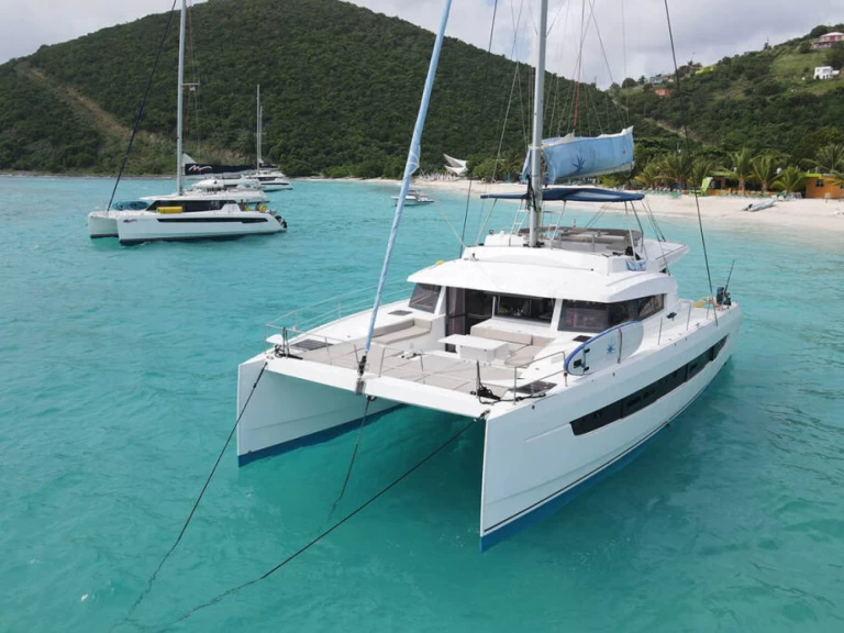 Pronájem lodi 15 BALI 5.4 AJ v Ajaccio na Samboatu